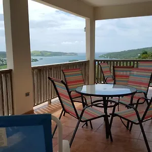 Vista Bella Apartment Isla Culebra
